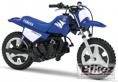 2005 yamaha pw 50 photo